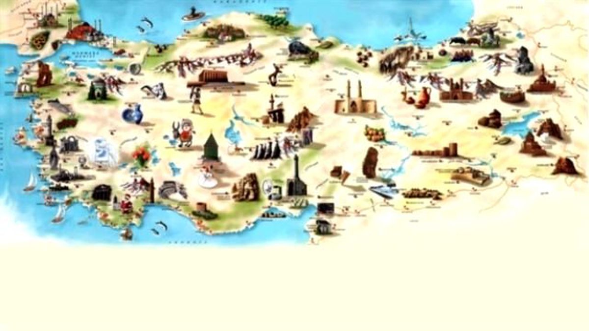 İşte Büyükşehir Olmaya Aday 12 İl