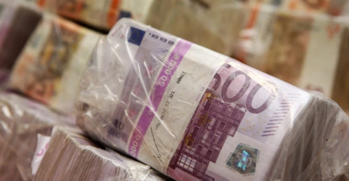 Kalkınma Bankası\'na 100 Milyon Euro\'luk Kredi