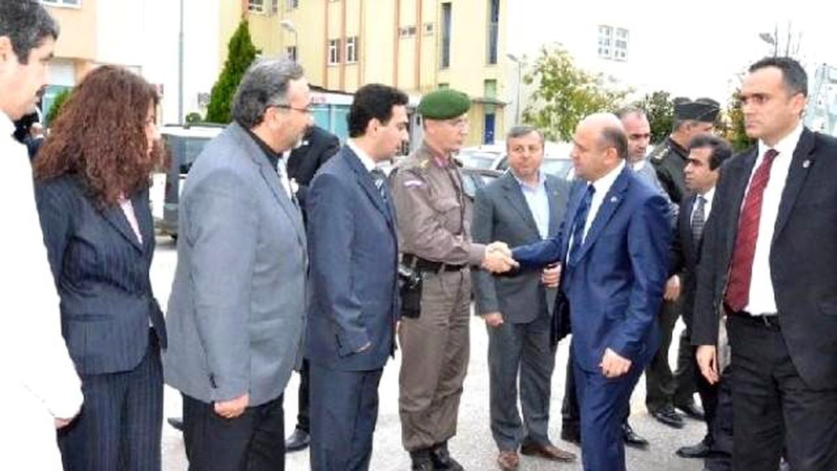 Karamürsel\'de Şehit Acısı (2)