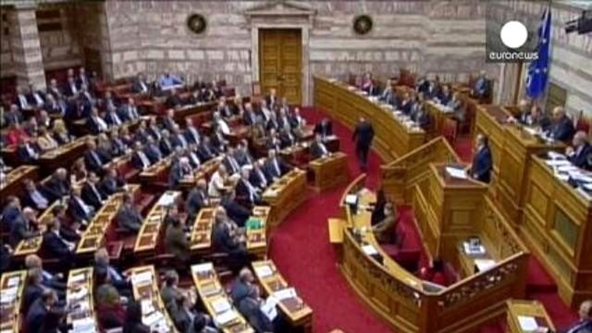 Komşuda Cumhurbaşkanlığı Yarışı Erken Seçim İhtimalini Ortaya Çıkardı
