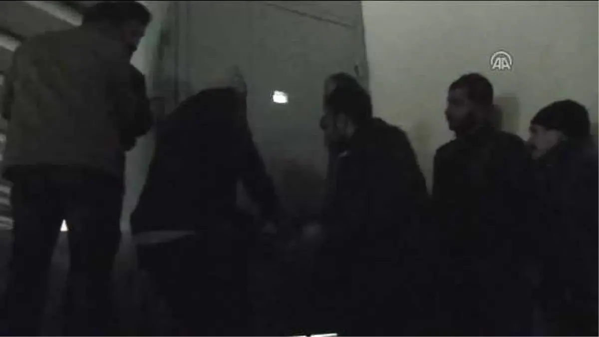 Adana\'da Kumar Operasyonu