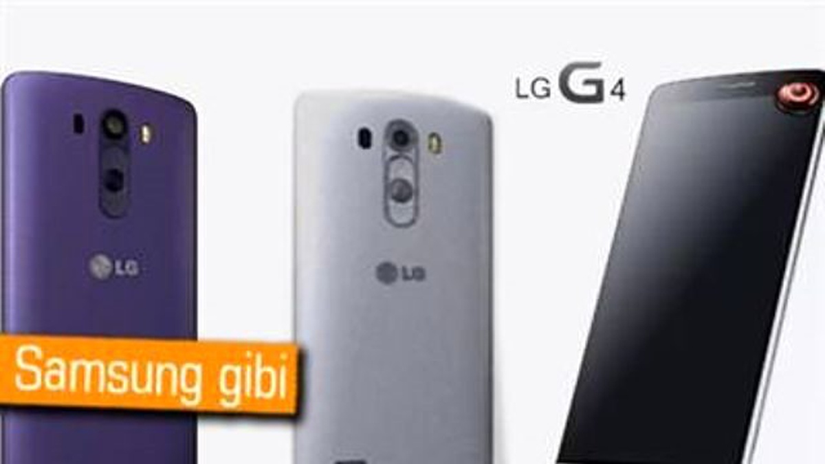 Lg de Çok Telefon Çıkarmaktan Vazgeçiyor
