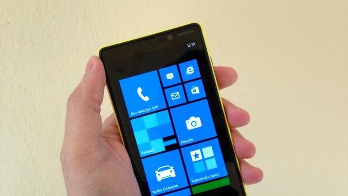 Lumia Kullanıcılarına Müjde!