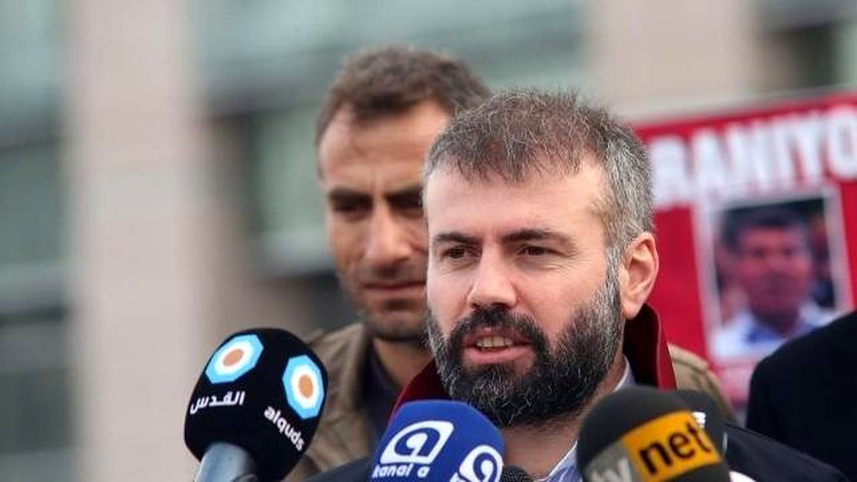 Mavi Marmara\'ya Saldırı Davası