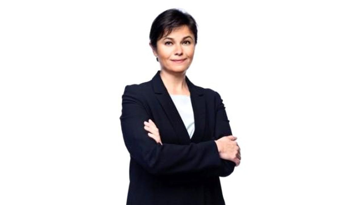 Meltem Anayaroğlu Ecta Yönetim Kuruluna Seçildi