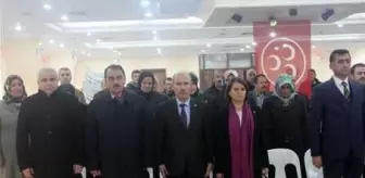 MHP Torul Başkanlığına Selami Bostan Seçildi