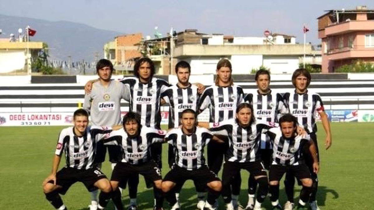 Nazilli Belediyespor\'a Ödeme Morali