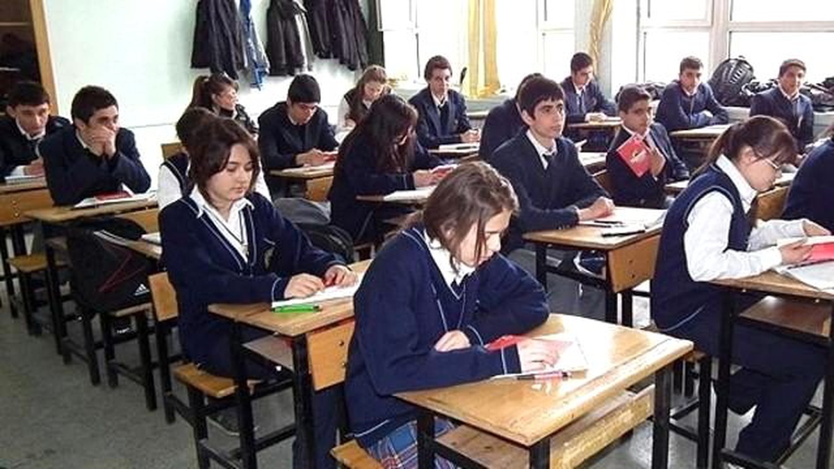 Okullarda Osmanlıca Dersinin Verilmesi