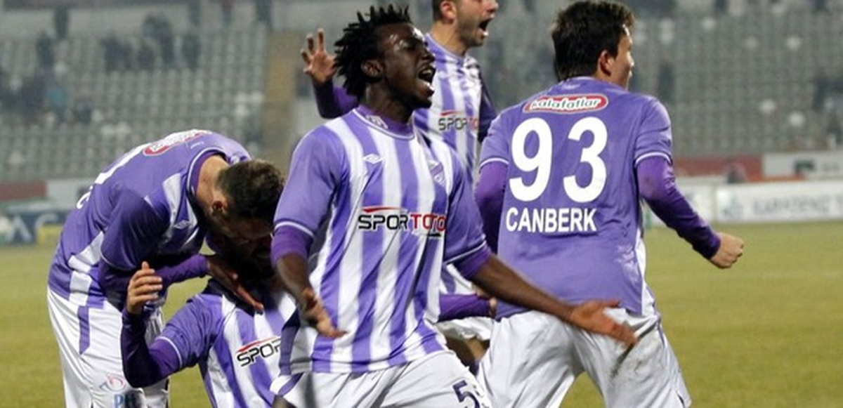Orduspor, 12 Maçta 6 Farklı Teknik Direktörle Sahaya Çıktı