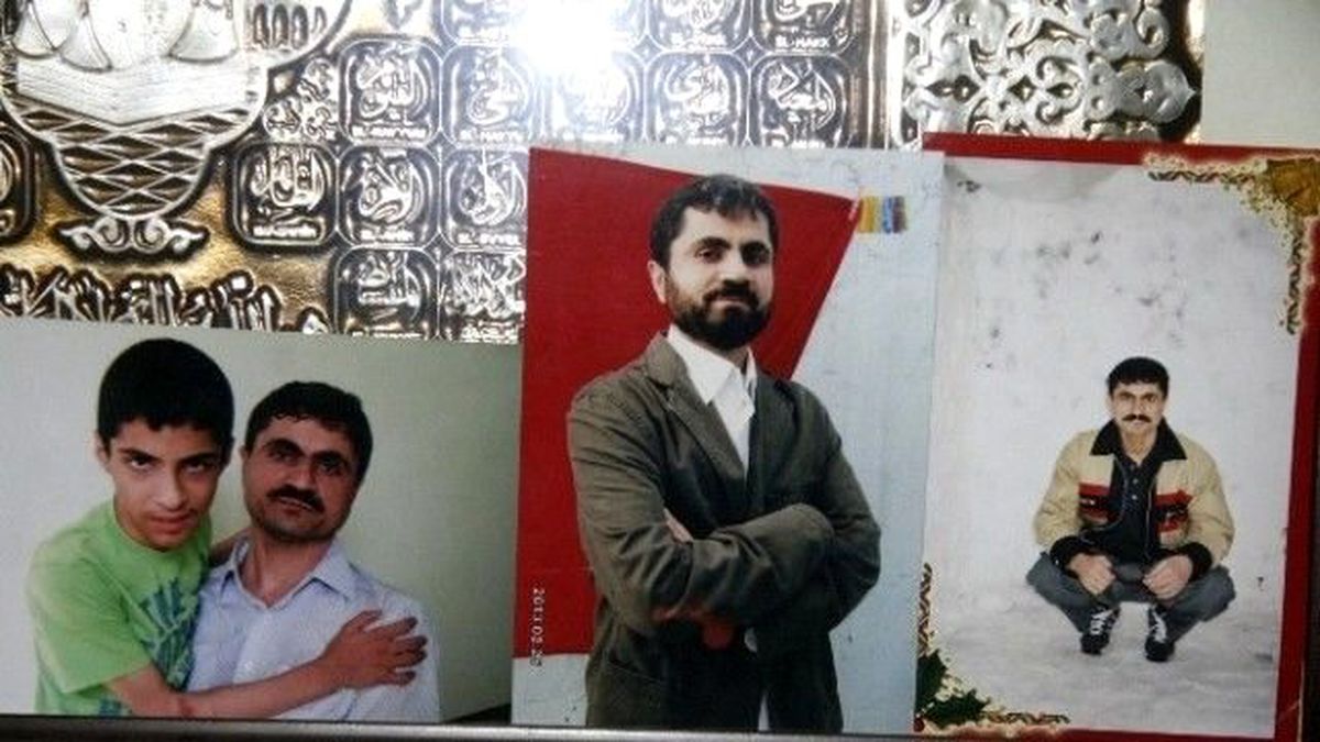 Engelli Çocuğun Baba Feryadı