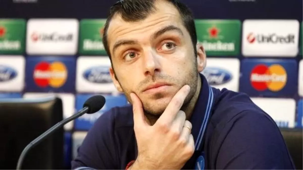 Pandev, 23 Maçta Daha Oynayamazsa Gelecek Sezon Takımda Olmayacak