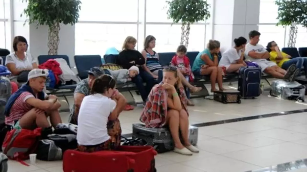 Ruslar Bavul Ticaretinde Türkiye\'yi Gözden Çıkardı, Çin\'e Yöneliyor