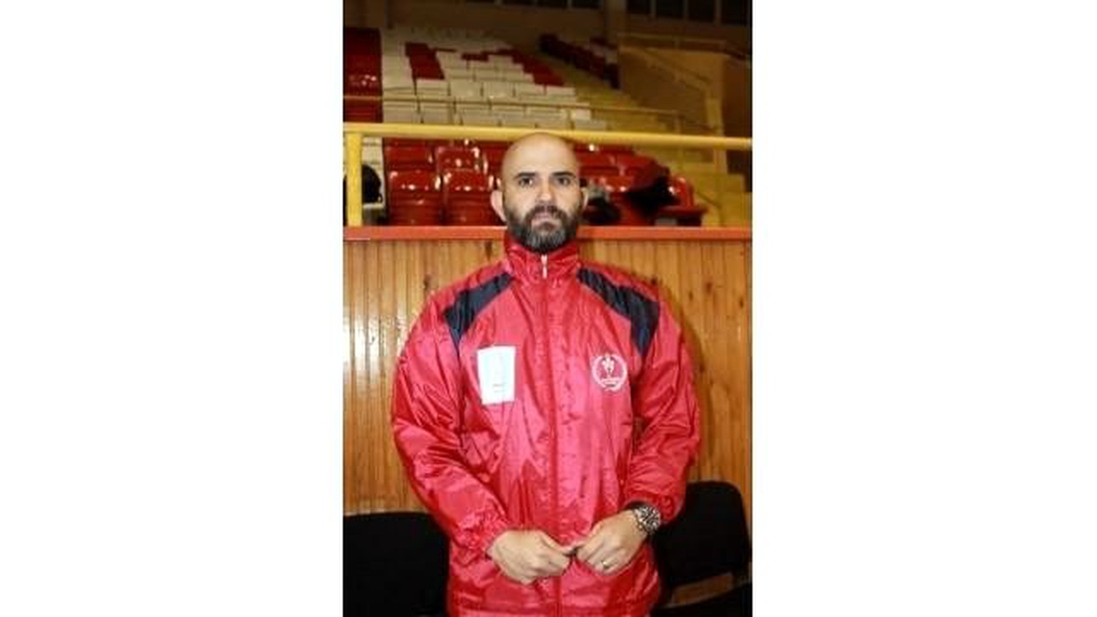 Saltan: "Yosk, Avrupa\'nın En İyi 67. Takımı"
