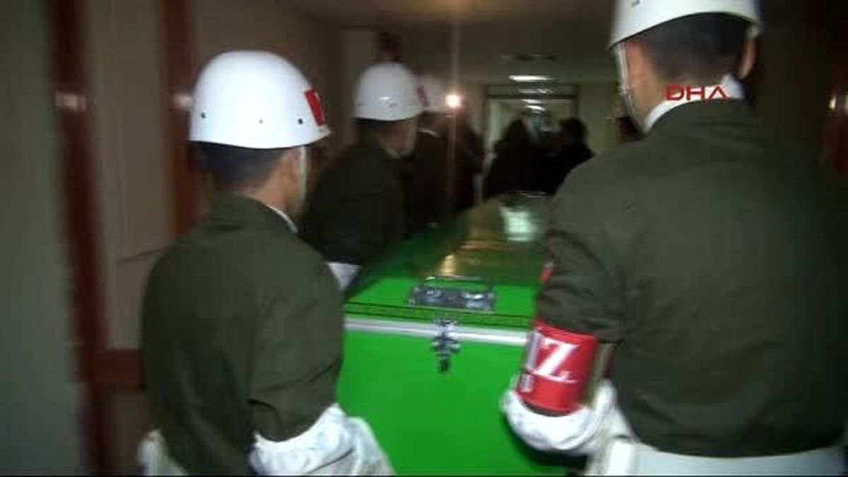 Şanlıurfa "Cinnet Getiren Asker, 2 Arkadaşını Vurduktan Sonra İntihar Etti" Haberine Ek