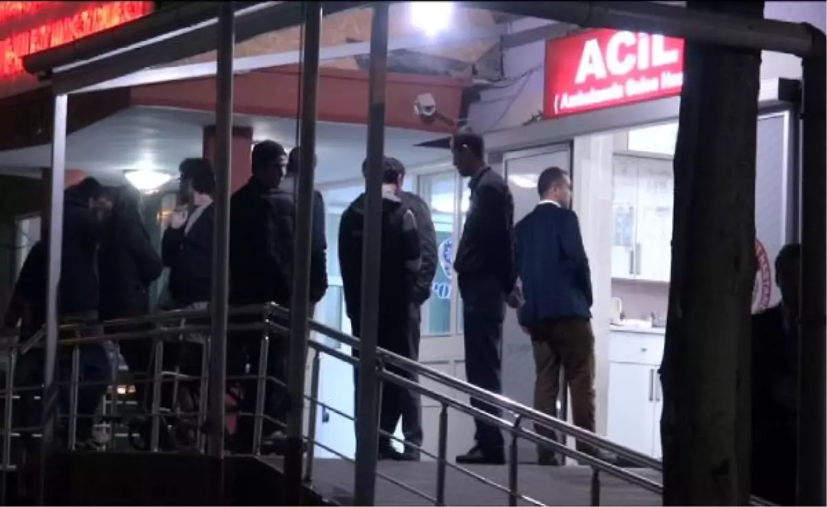 Sınırda Asker Cinneti: 2 Arkadaşını Vurup İntihar Etti