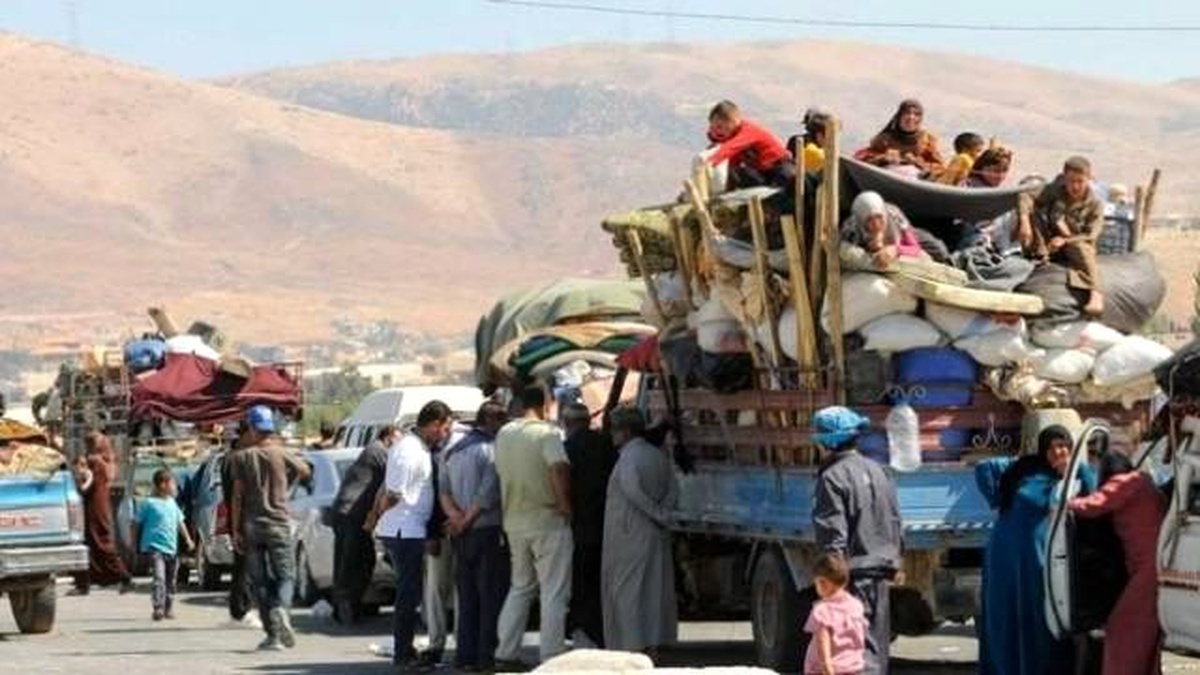 Suriyelilere Gıda Yardımı Yeniden Başladı