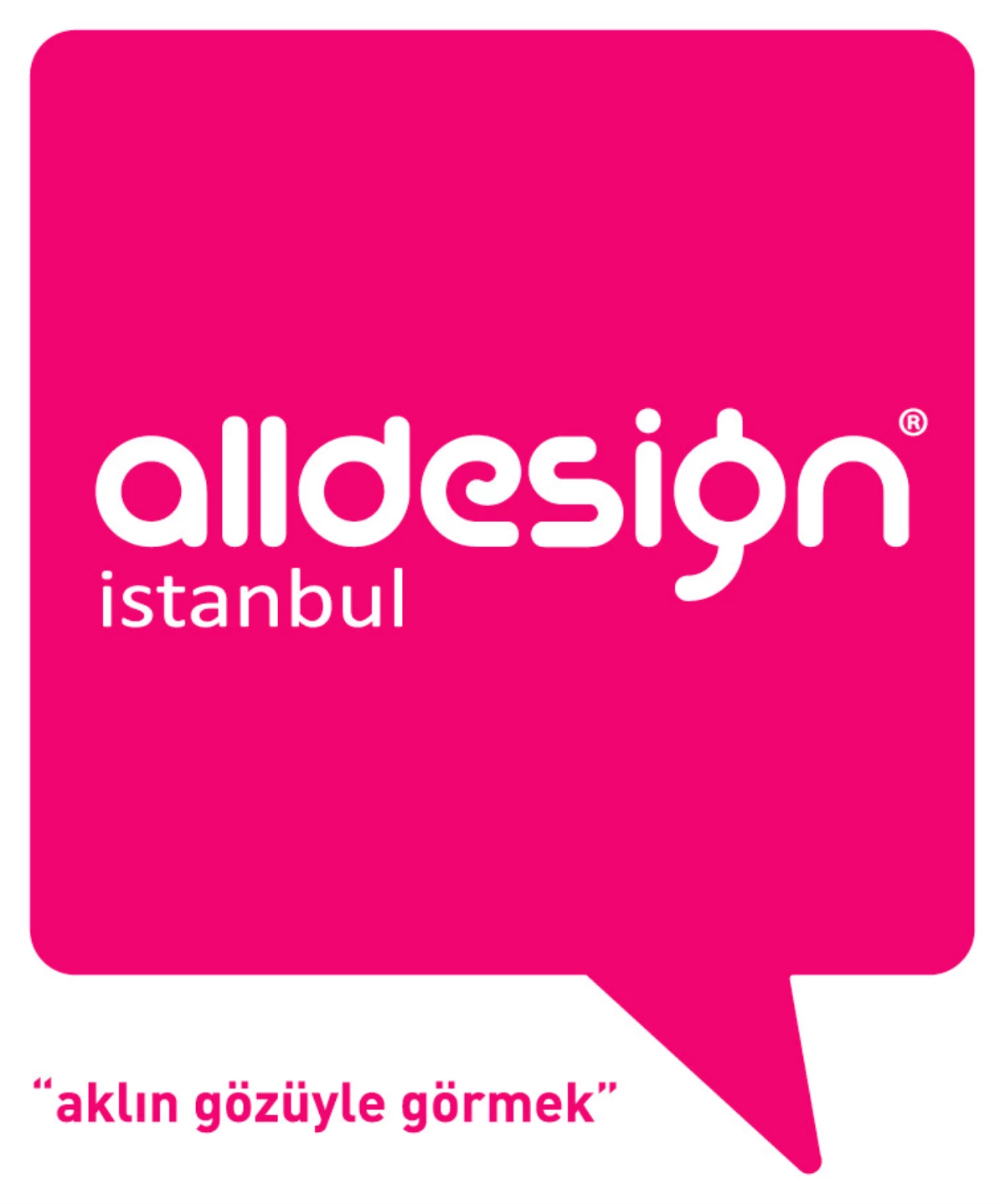 Tasarım Ve Teknoloji Dahileri Alldesign 2015\'te Buluşuyor