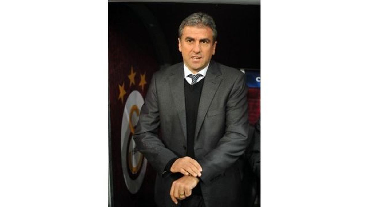 Galatasaray, Arsenal ile Karşılaşıyor