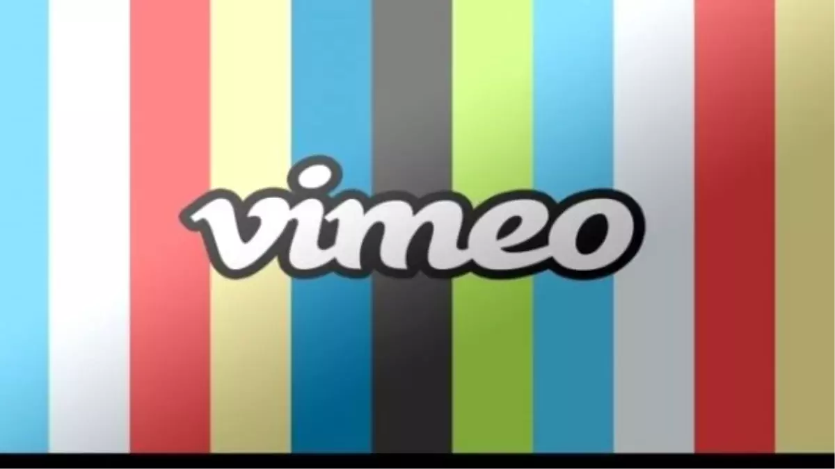 Vimeo \'Da 4k Video Dönemi!