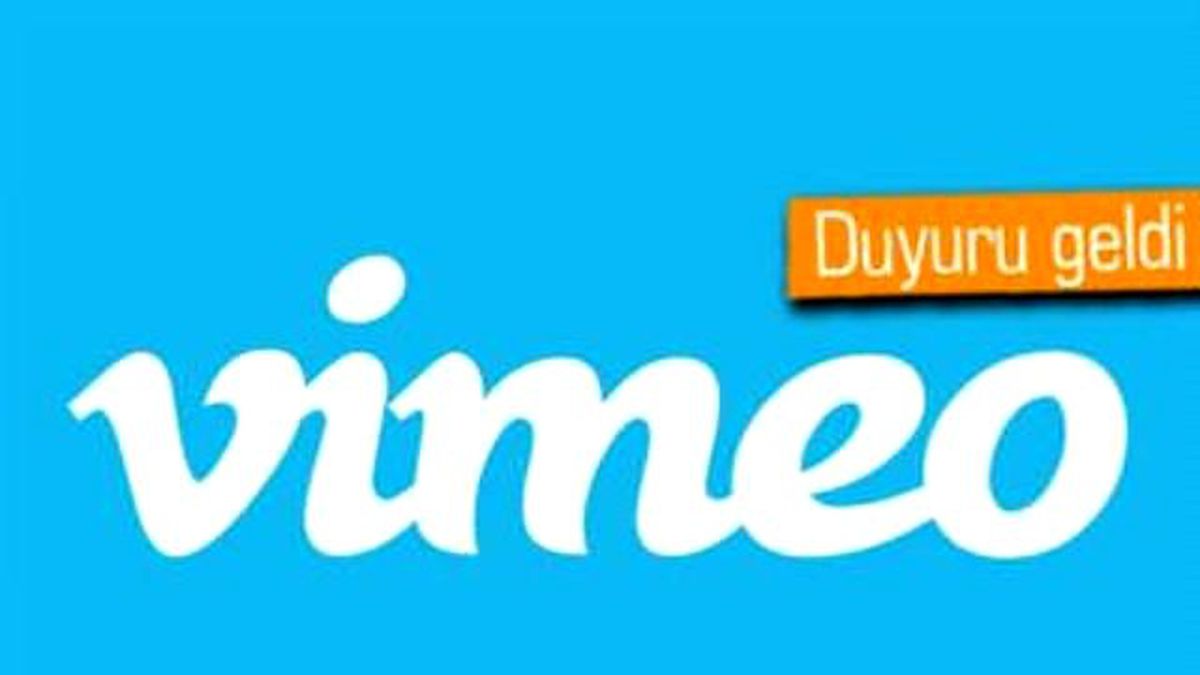 Vimeo\'ya 4k Video Desteği Geldi