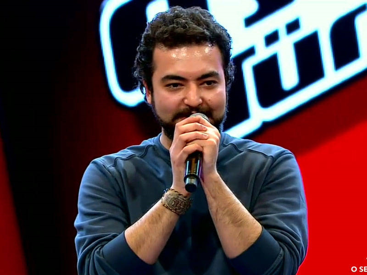 Yaser Ehsan \'Delilah\'