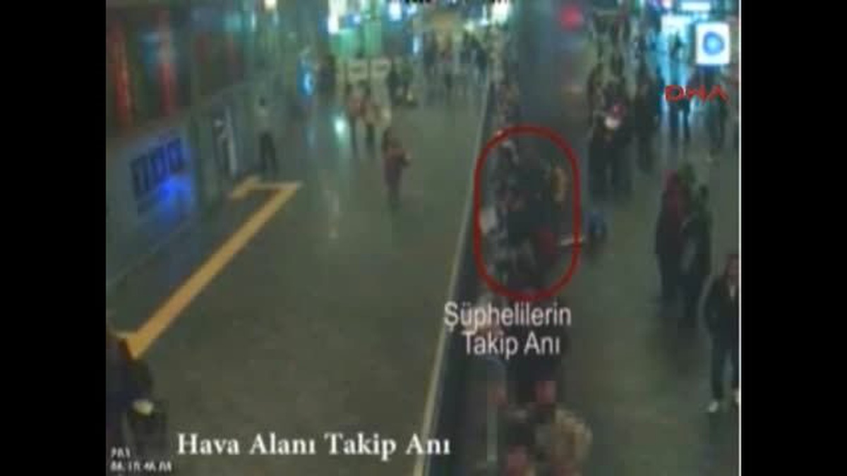 İstanbul\'da 1 Milyon Dolarlık Ziynet Eşyası Çalındı