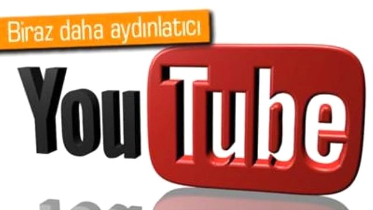 Youtube Telif Hakkı Koşullarını Gösteriyor