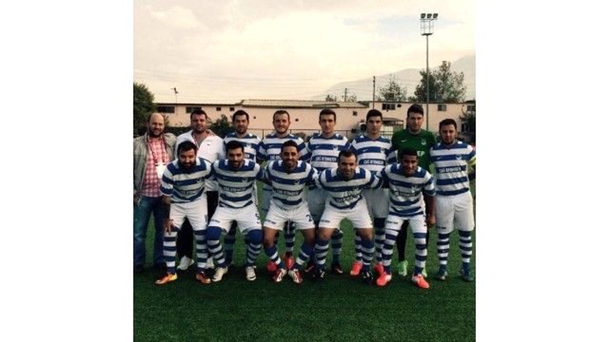 Yunusemre Belediyespor Galibiyet Serisini Sürdürüyor