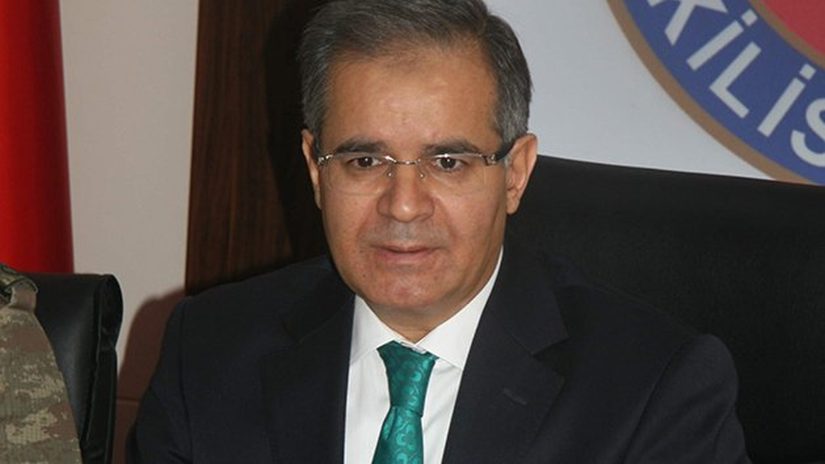 Kilis Valisi Tapsız\'dan Dünya İnsan Hakları Günü Mesajı