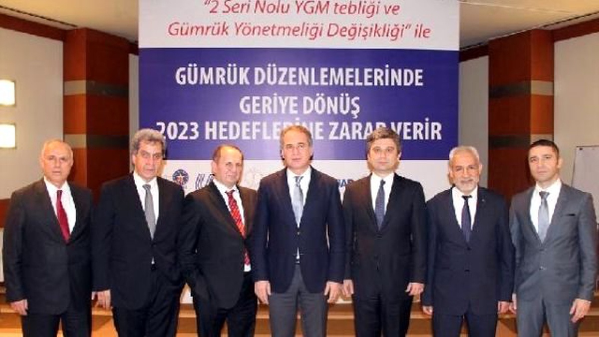 10 Yılın Kazanımları Bir Kalemde Heba Ediliyor"