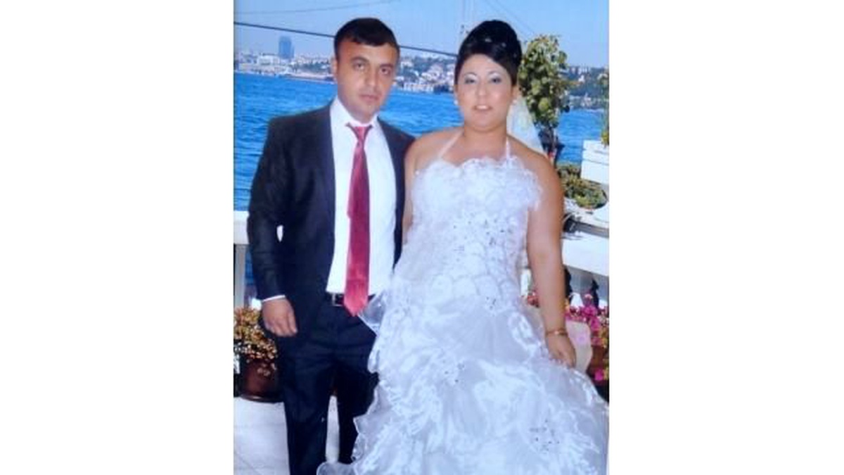 17 Gün Sonraki Evlilik Yıldönümünü Göremeden Kaçak Ocakta Öldü