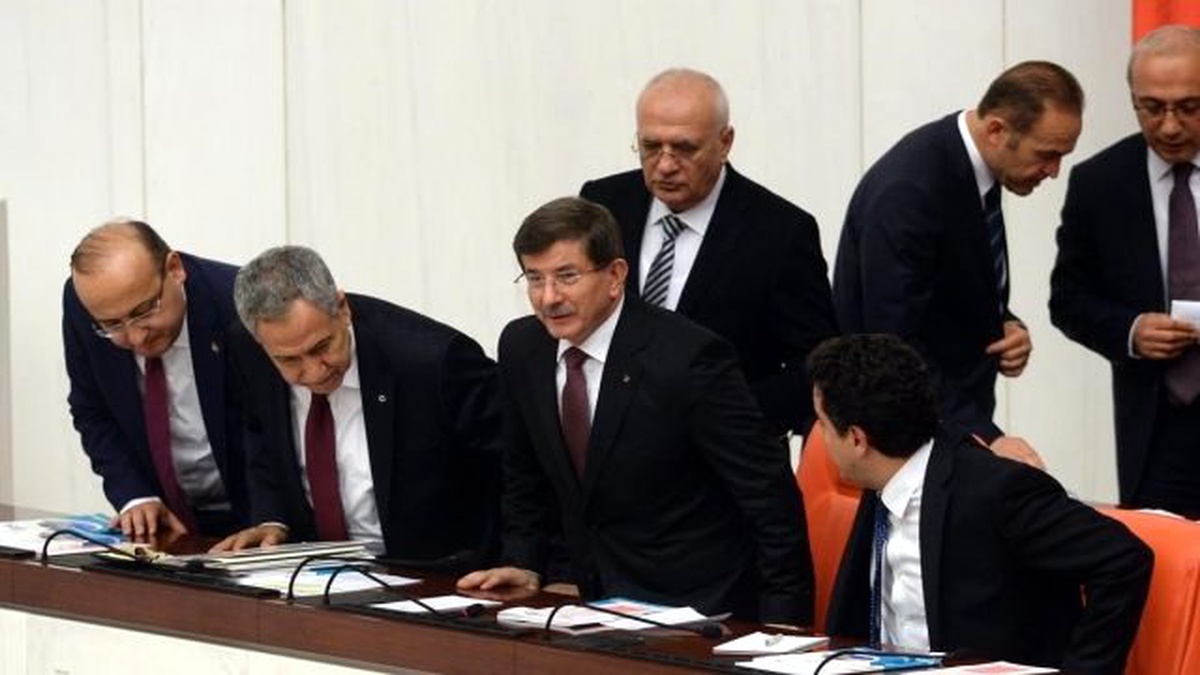 "Gelir Dağılımındaki Uçurum Zehirli Hançer Gibi"