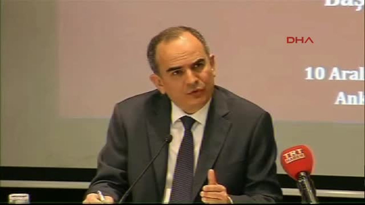 2erdem Başçı: Hükümet "Problemin Farkındayız ve Çözmek İçin Çaba Göstermeye Başlıyoruz" Mesajını...