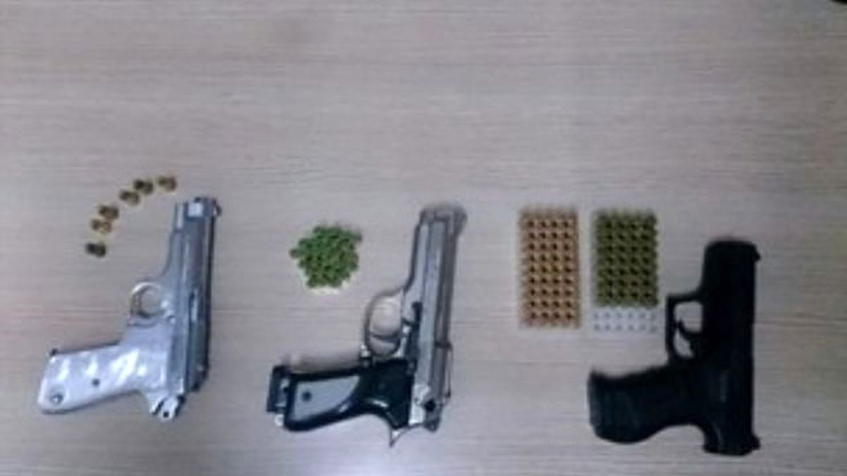 4 Günde Aranan 15 Kişi Yakalandı