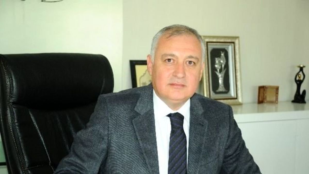 Aesob Başkanı Sevimçok, "Milli Piyango Esnafı Mağdur Ediliyor"