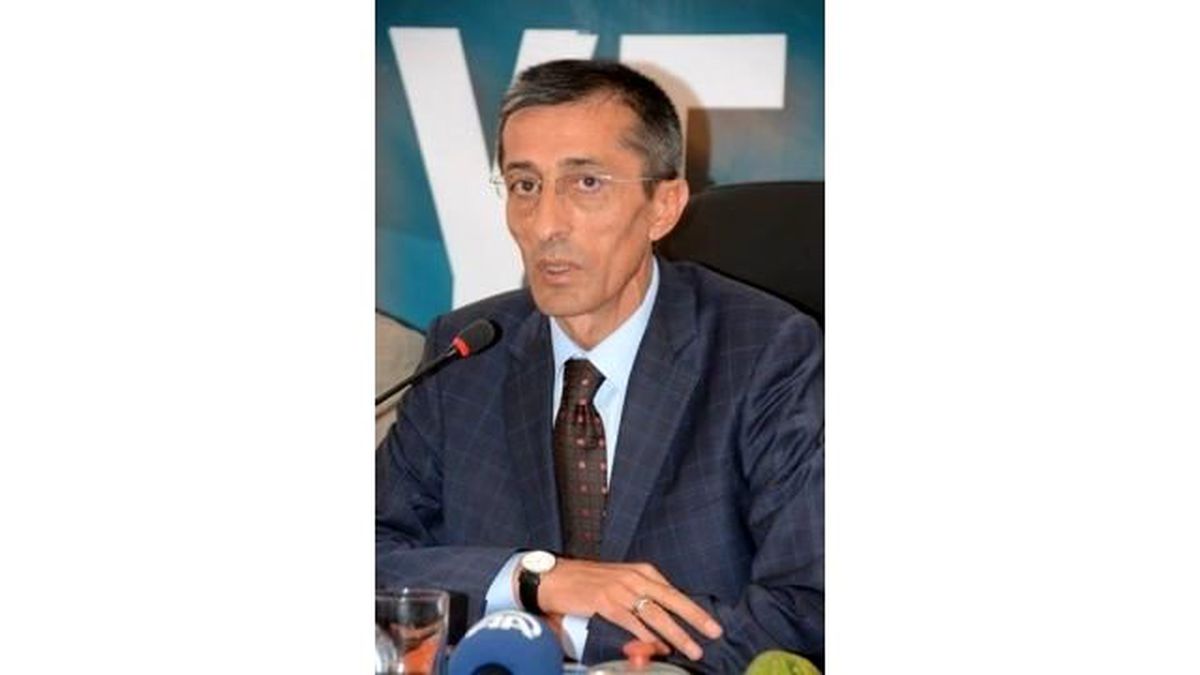 AK Parti İl Başkanı Yeşilyurt\'tan Dünya İnsan Hakları Günü Mesajı