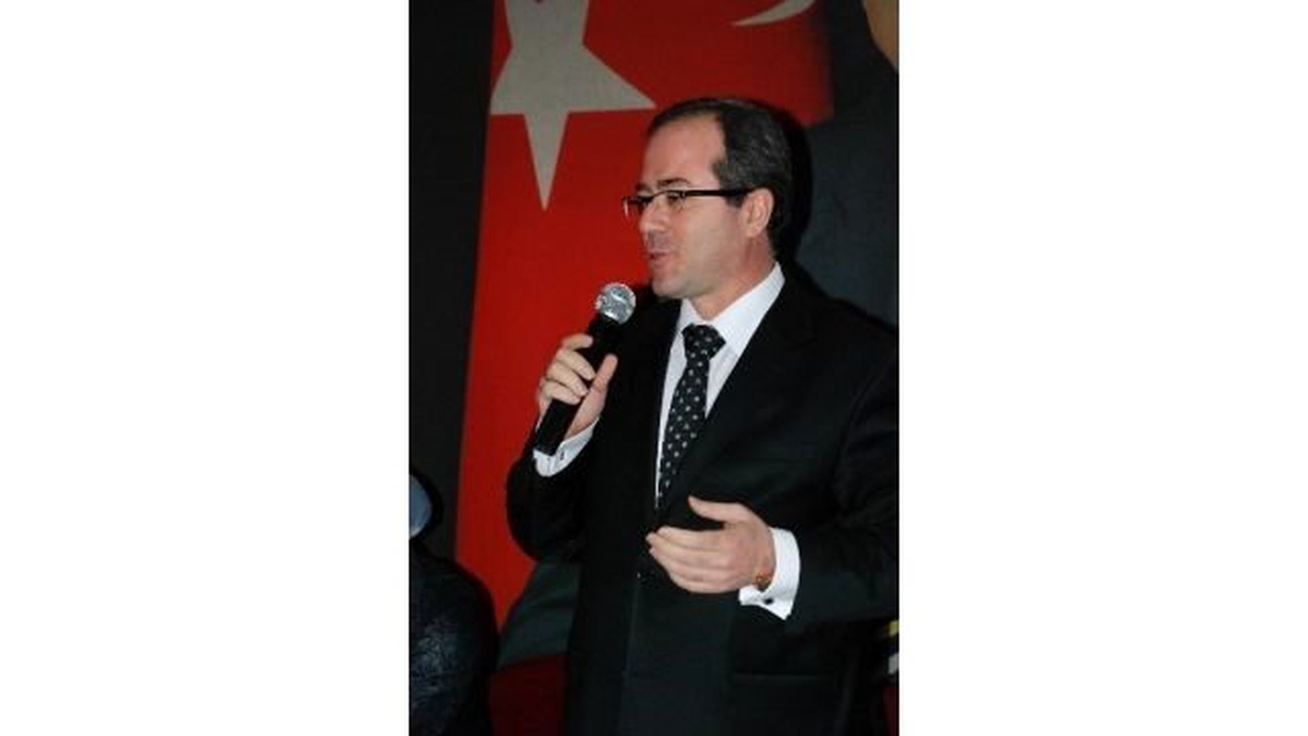 AK Parti\'li Altaç\'tan Osmanlıca Dersi Açıklaması