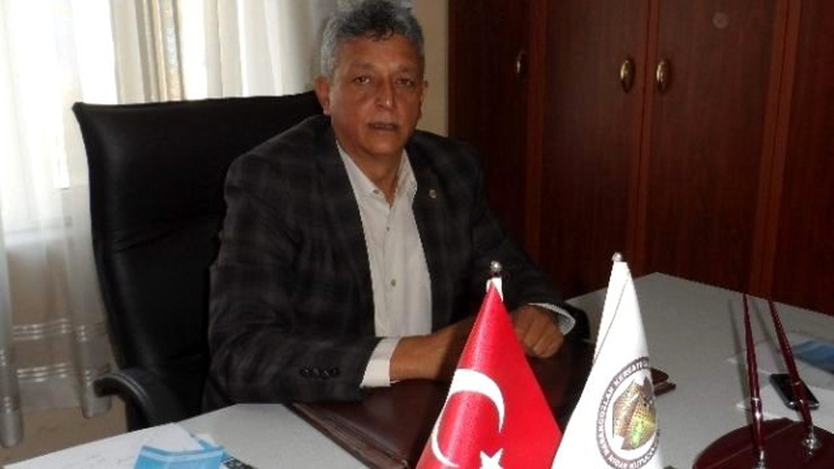 Algün: "Kapasite Raporu İstenmeyecek"