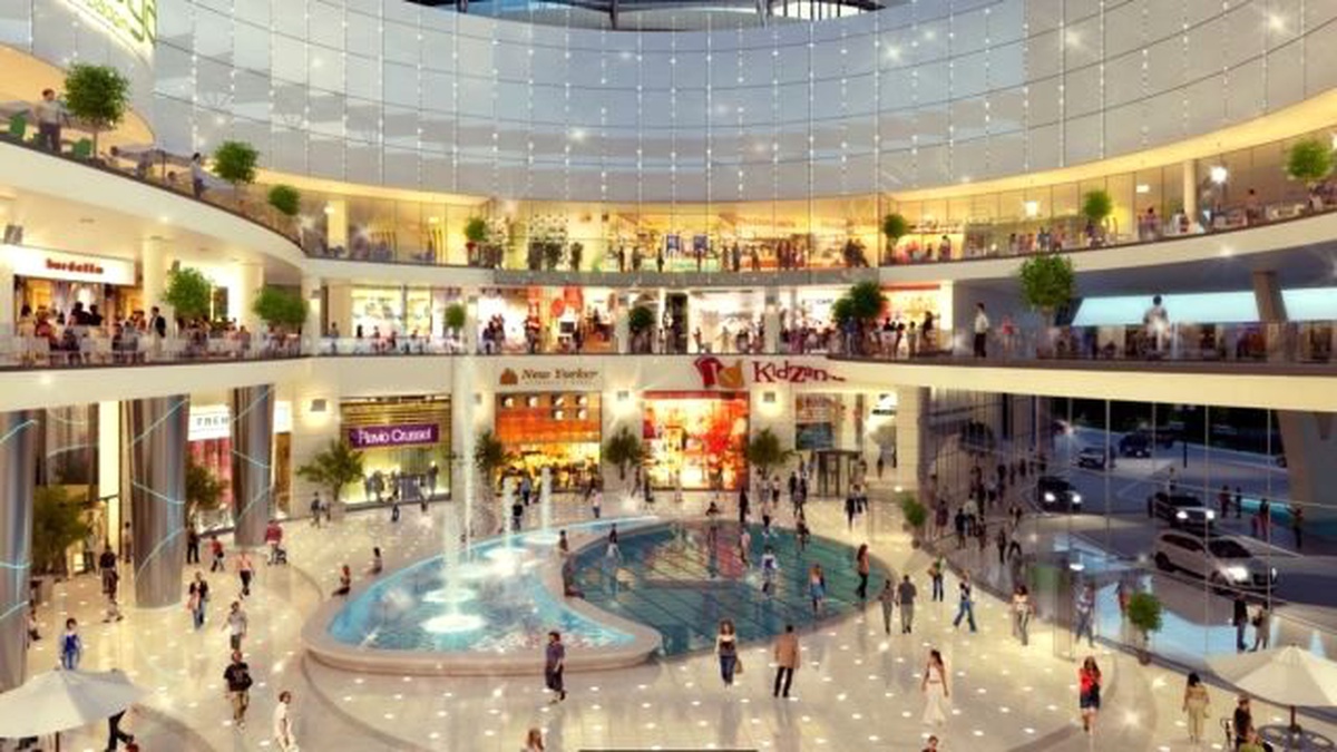 Alışveriş Merkezleri Pazar Günü Kapalı Olacak!