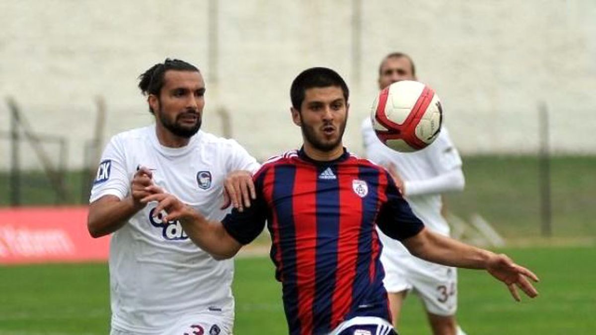 Altınordu\'da İlk Yolcu İbrahim