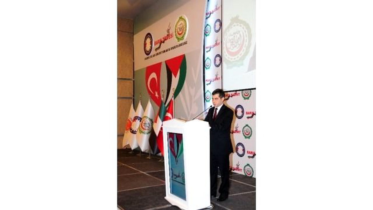Anadolu Gençliğinin Liderliğine İş Adamı Sait Sarı Seçildi