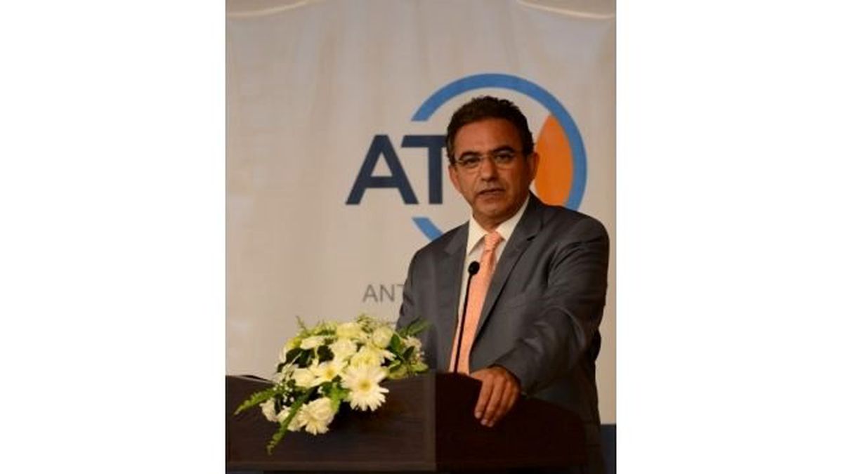 ATSO ile Akdeniz Üniversitesi Arasında İşbirliği