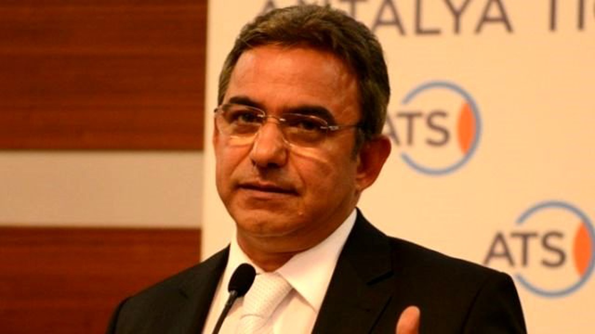 Atso ile Akdeniz Üniversitesi Arasında İşbirliği