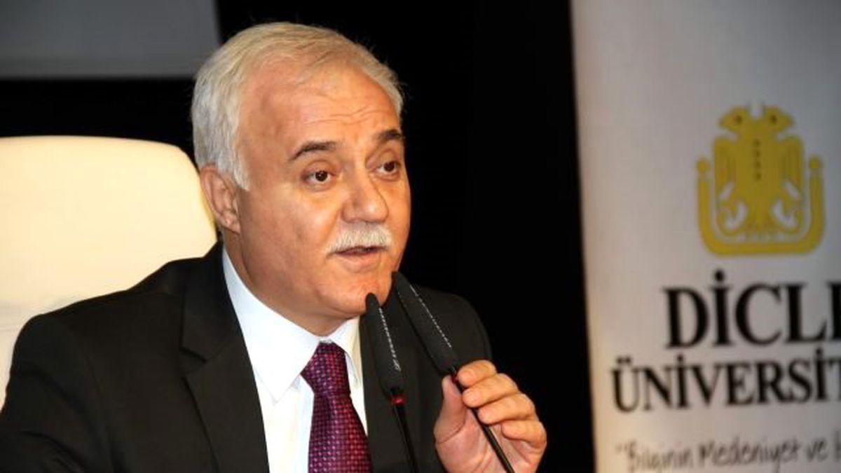 Dicle Üniversitesi\'nde Gerginlik
