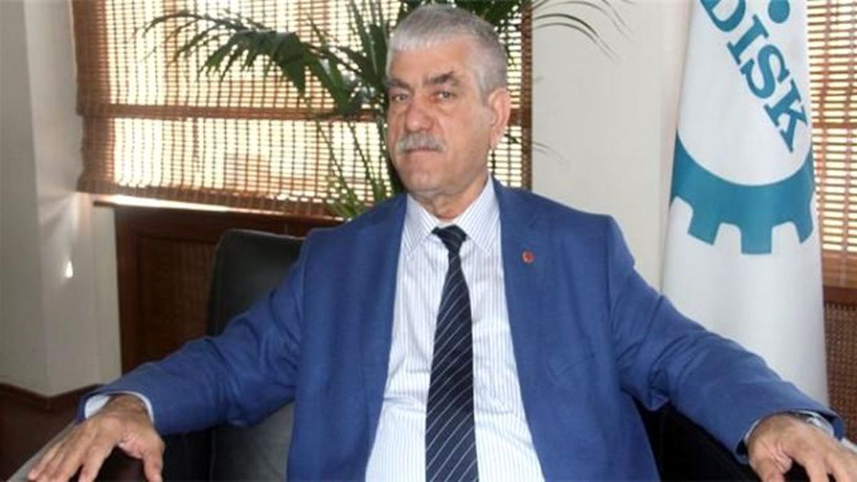DİSK Başkanlar Kurulu, Soma\'da Toplandı
