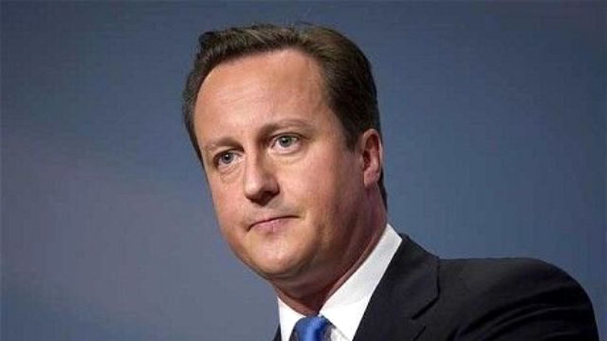 İngiliz Basını: Cameron Türkiye ile İşbirliği Çağrısı Yaptı