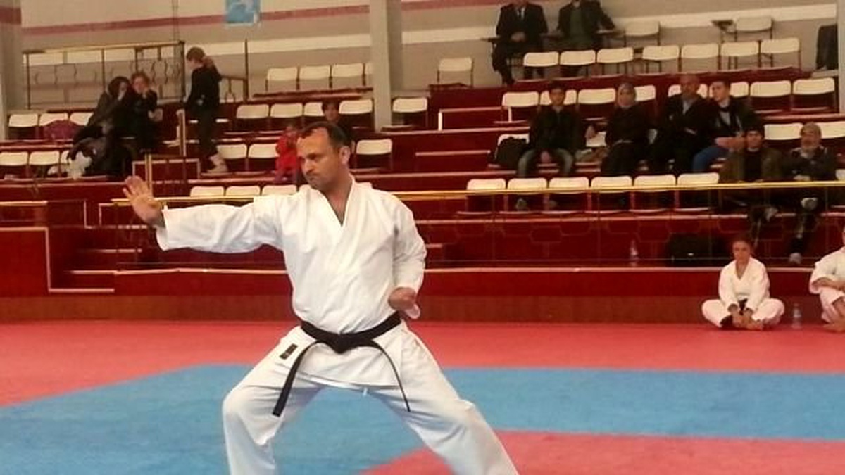 Karatede Kazanılan Madalyalar, Sporcu Sayısını İkiye Katladı