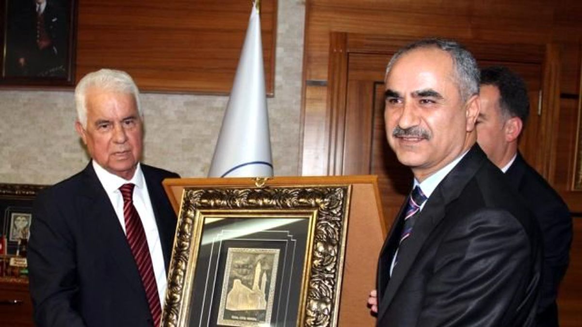 Kıbrıs Müzakere Süreci