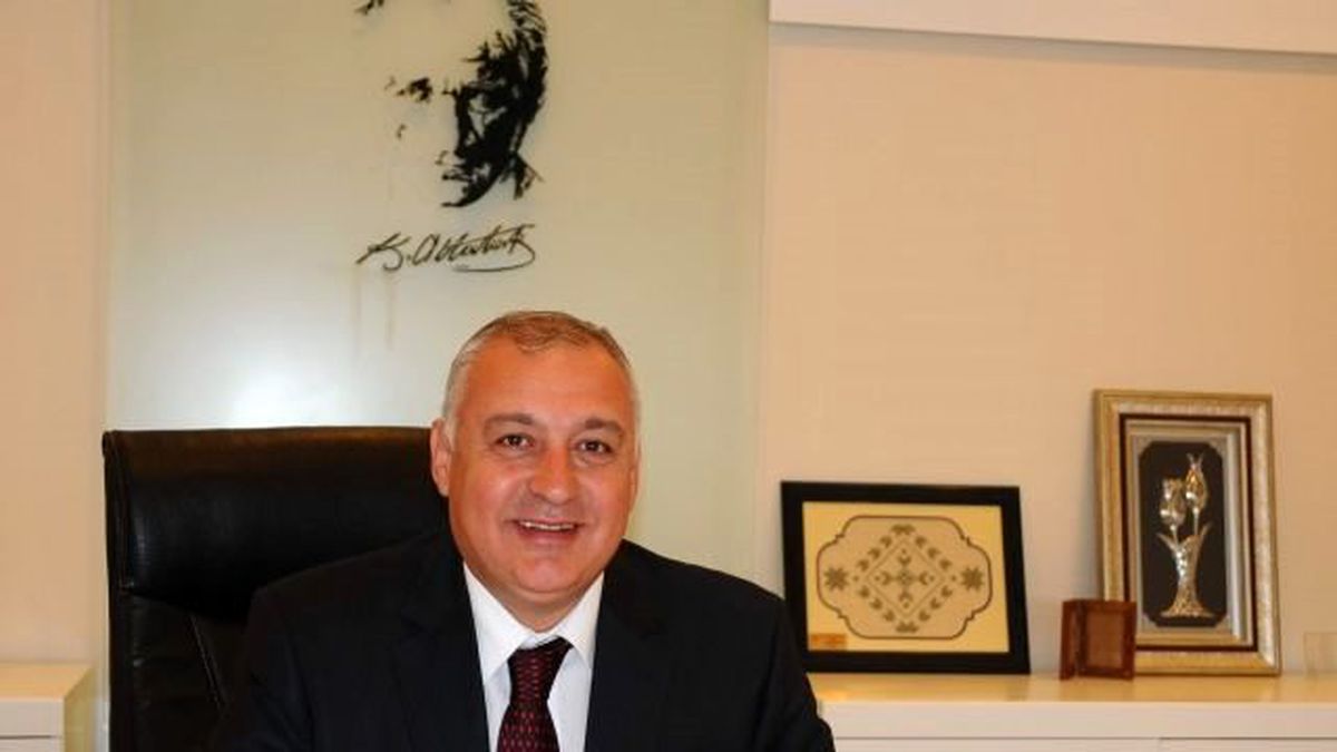 PTT ve Avm\'lerde Piyango Bileti Satılmasına Tepki