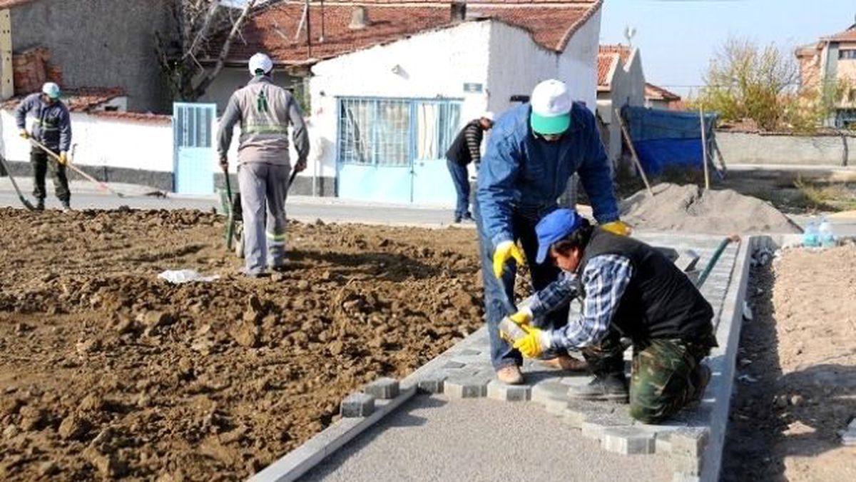 Tepebaşı\'ndan Kısa Kısa